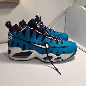 Nike Air Max NM Hideo Nomo Radiant Emerald 429749-300 Men’s size 11 US Sneakers